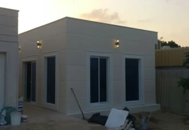 أسعار الساندوتش بانل في الرياض