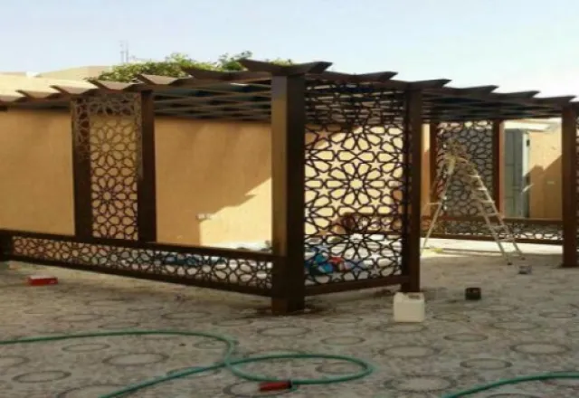 أفضل شركة تنسيق حدائق بالرياض