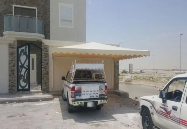 أفضل شركة مظلات في الرياض: كيف تختار؟