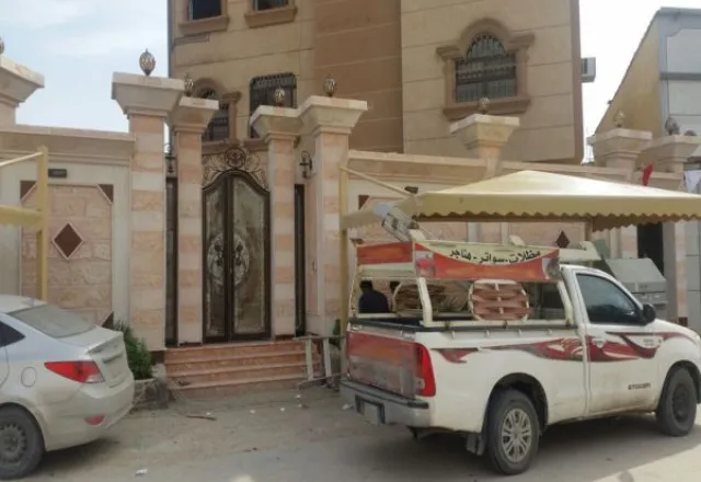 أفضل شركة مظلات في الرياض: كيف تختار؟
