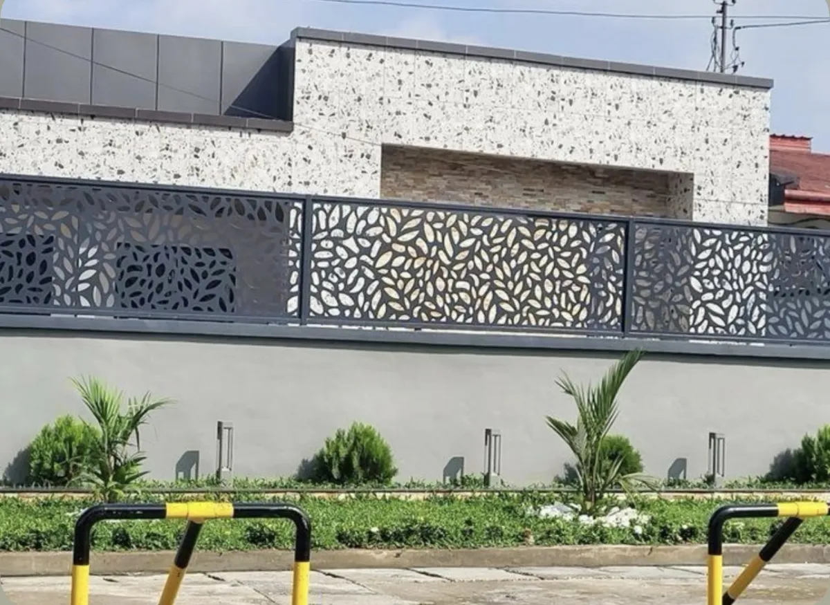 تركيب سواتر