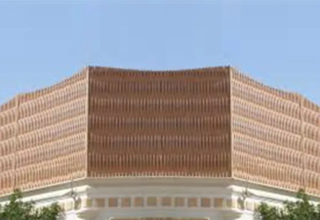 سواتر أحواش حي الملقا